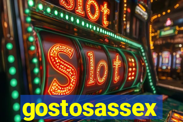 gostosassex