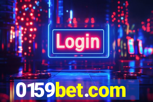 0159bet.com