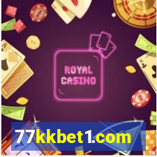 77kkbet1.com