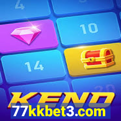 77kkbet3.com