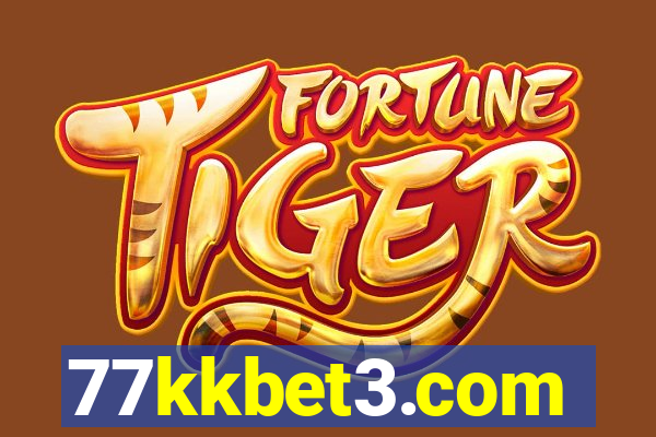 77kkbet3.com