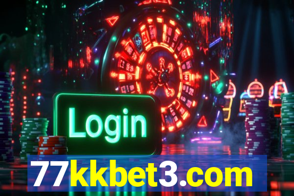 77kkbet3.com