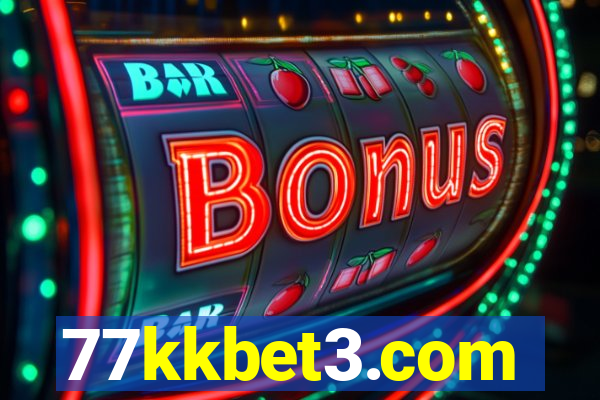 77kkbet3.com