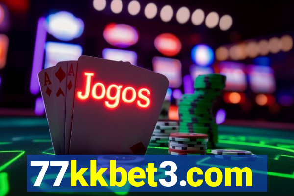 77kkbet3.com