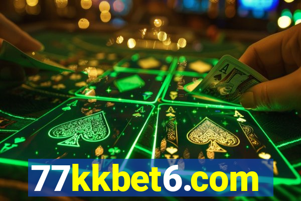 77kkbet6.com