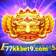 77kkbet9.com