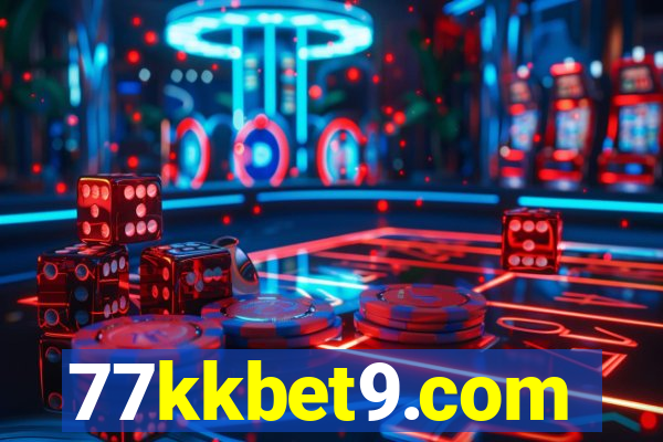 77kkbet9.com