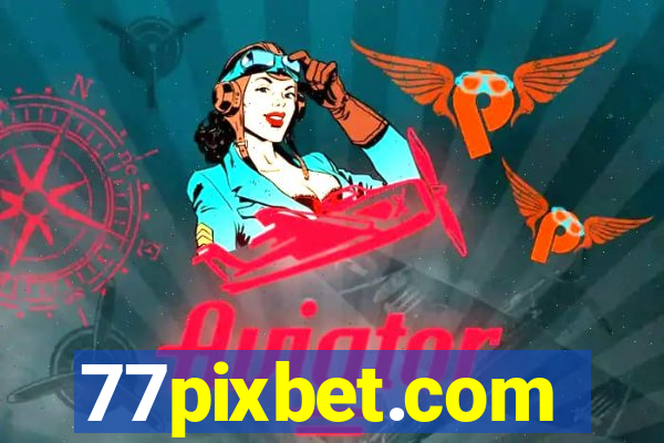 77pixbet.com