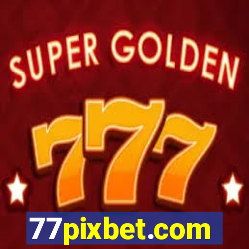 77pixbet.com