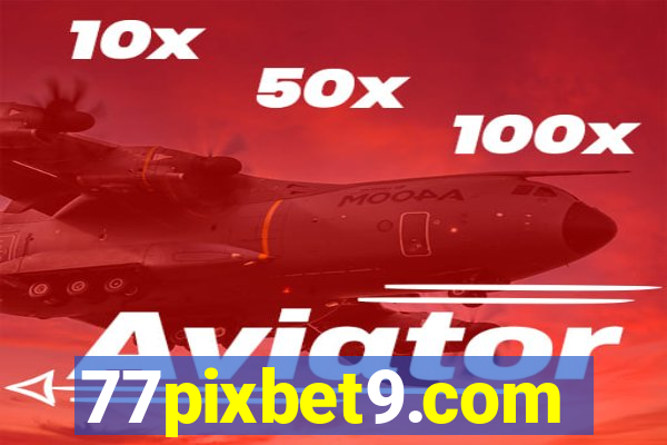 77pixbet9.com