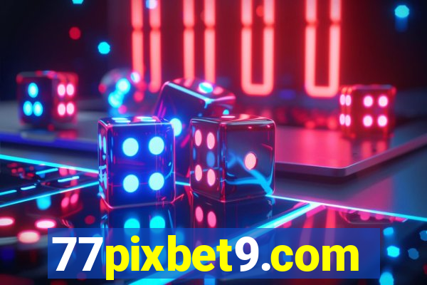 77pixbet9.com