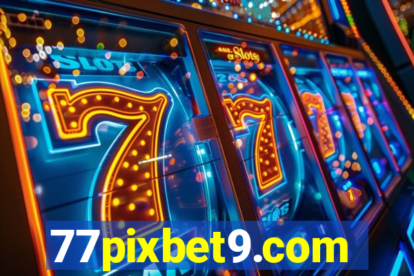 77pixbet9.com