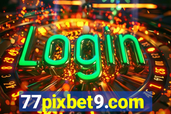 77pixbet9.com