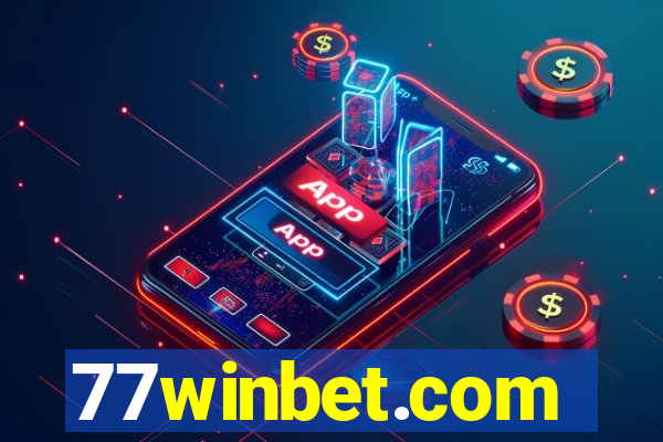 77winbet.com