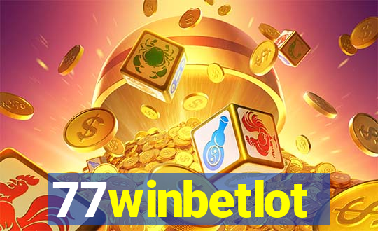 77winbetlot