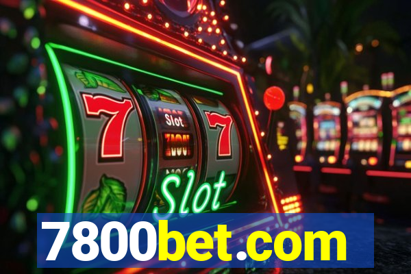 7800bet.com