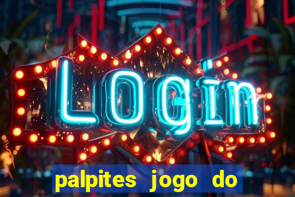 palpites jogo do bicho hoje