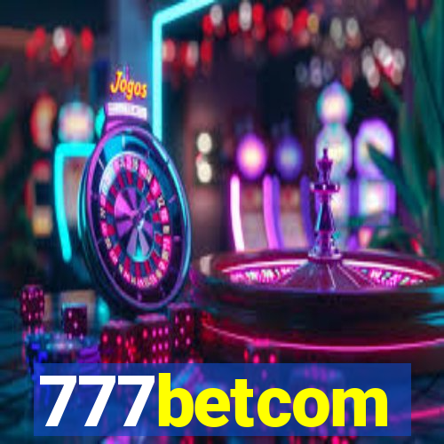 777betcom