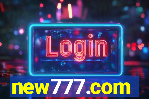 new777.com