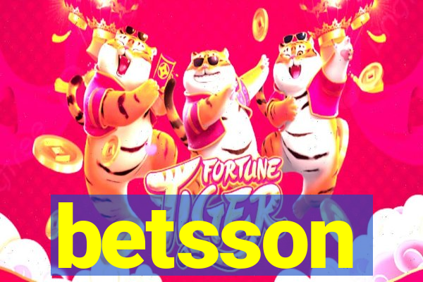 betsson