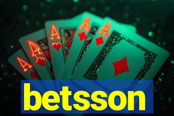 betsson