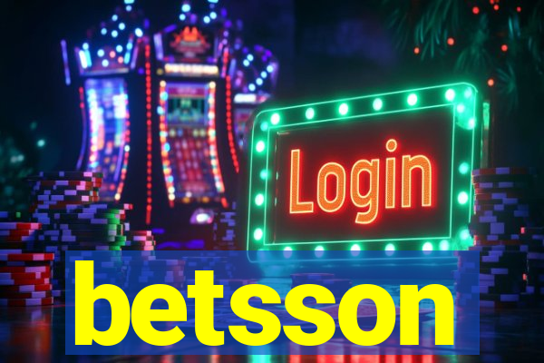 betsson