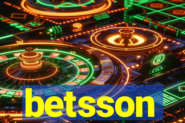 betsson