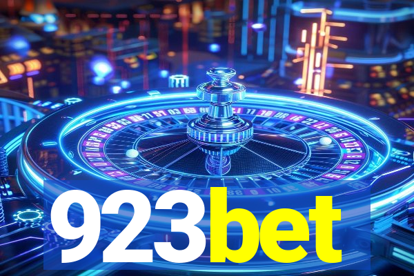 923bet