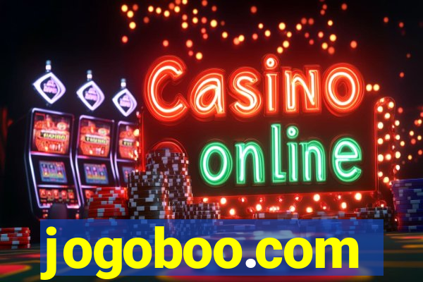 jogoboo.com