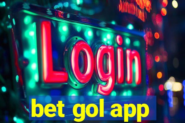 bet gol app