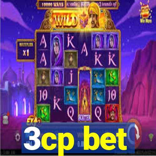 3cp bet