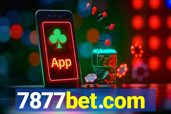 7877bet.com