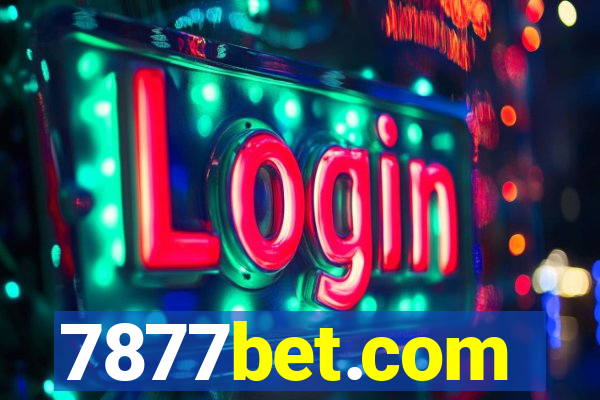 7877bet.com