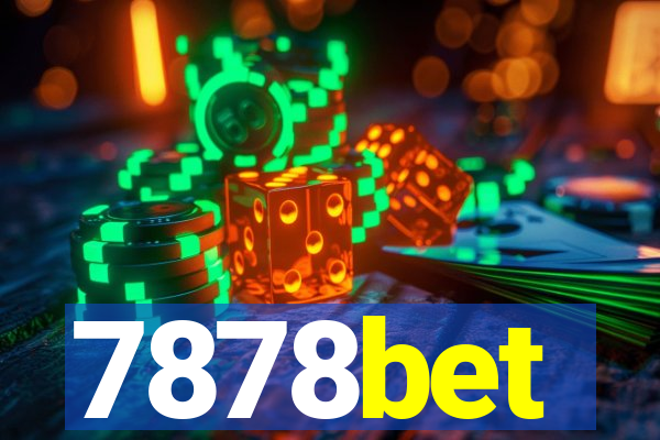 7878bet