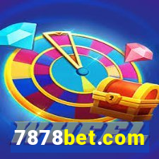 7878bet.com