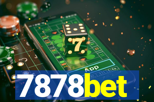 7878bet