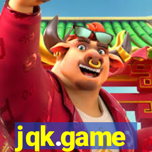 jqk.game