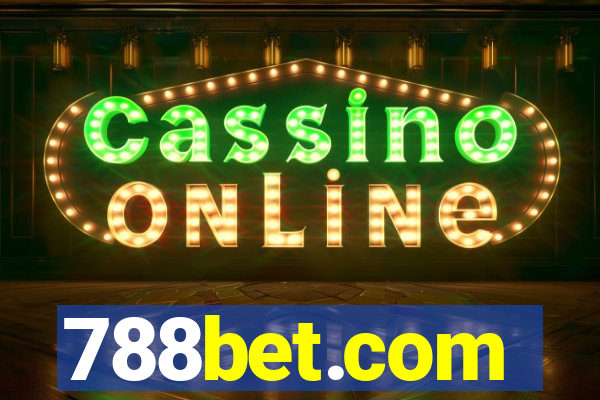 788bet.com