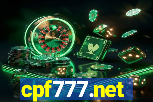 cpf777.net