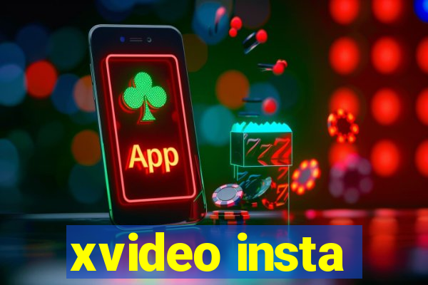 xvideo insta