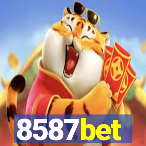 8587bet