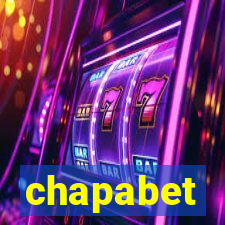 chapabet