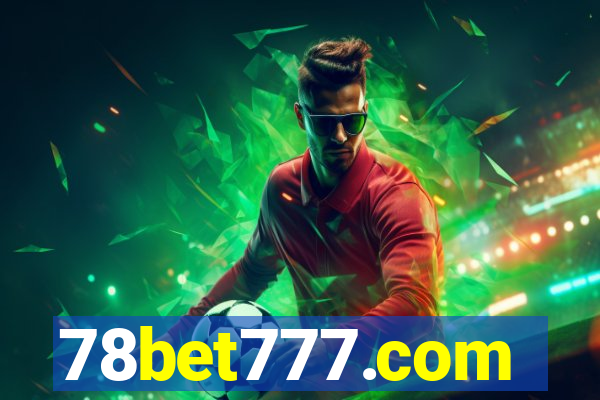 78bet777.com