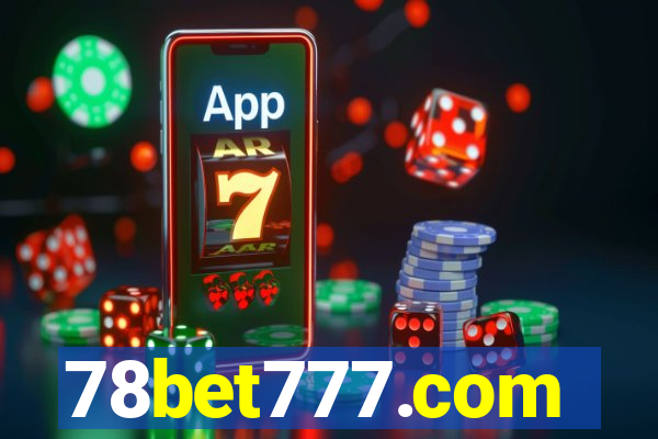 78bet777.com