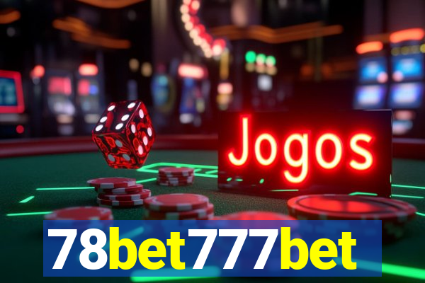 78bet777bet