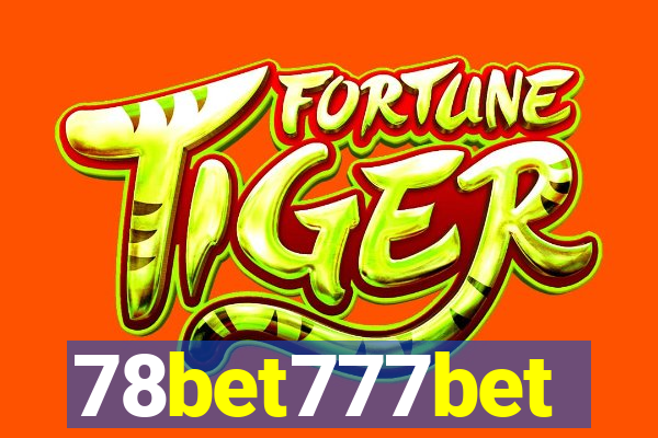 78bet777bet