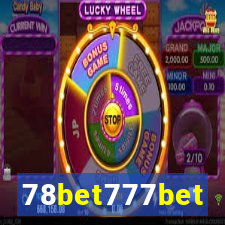 78bet777bet