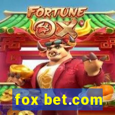 fox bet.com