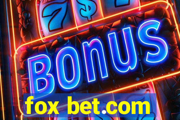 fox bet.com