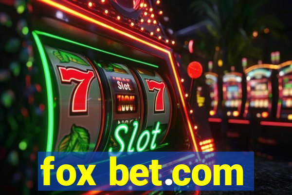 fox bet.com